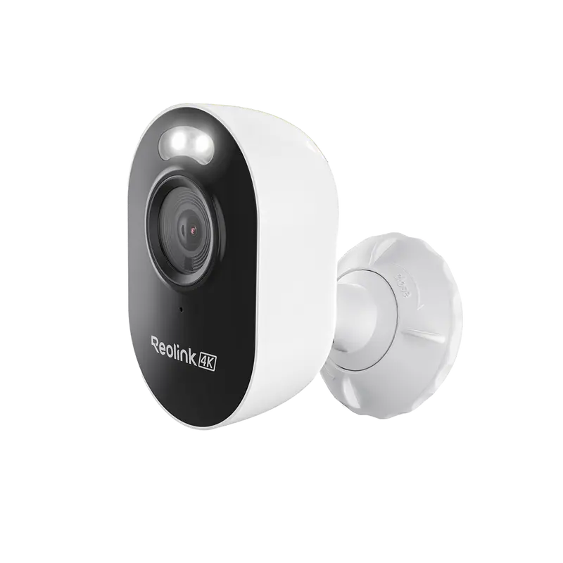 REOLINK RL-E-SERIES-E450 - Reolink Camara Wifi Dual-Band Lumus Series E450 - 8MP (3840x2160) - IR 10 m - Night Color