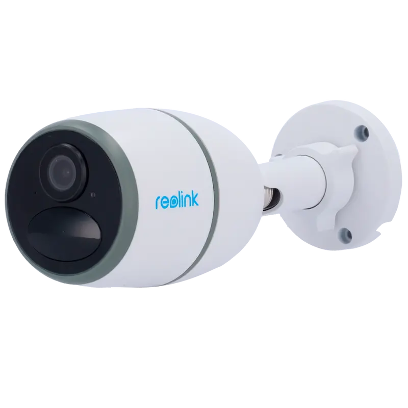 REOLINK RL-GO-SERIES-G330 - Reolink Camara a Bateria 4G Go-Series -G330 - 4MP (2560x1440) - IR 10 m
