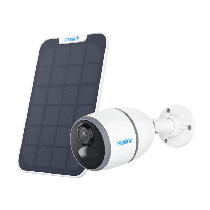 REOLINK RL-GO-SERIES-G330-SOLARKIT