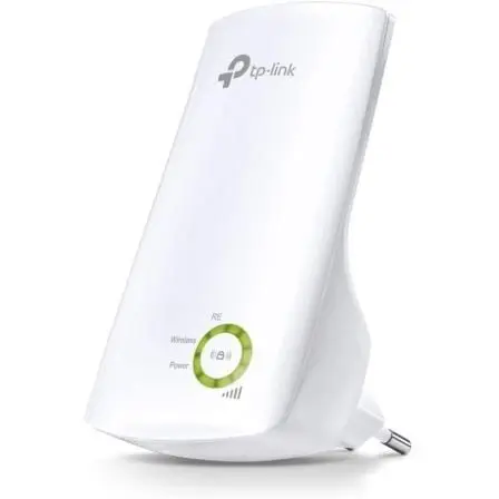 Repetidor Inalambrico TP-Link TL-WA854RE 300Mbps/ 2 Antenas Internas