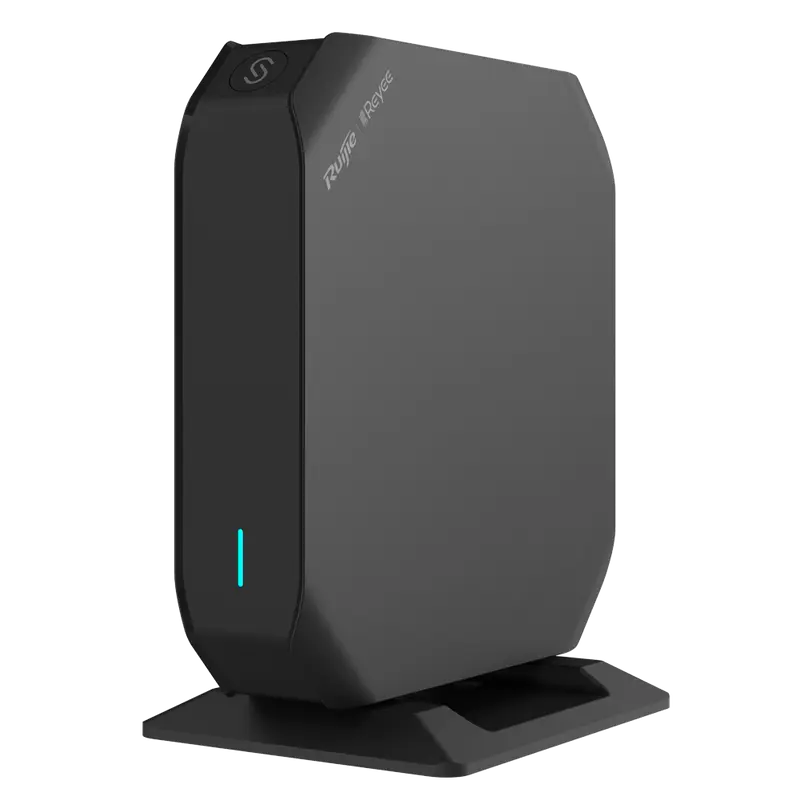 REYEE RG-EG105GW(T) - Reyee Router Wi-Fi Cloud con Mesh - Wi-Fi 5 2x2 - 5 Puertos RJ45 10/100 /1000 Mbps