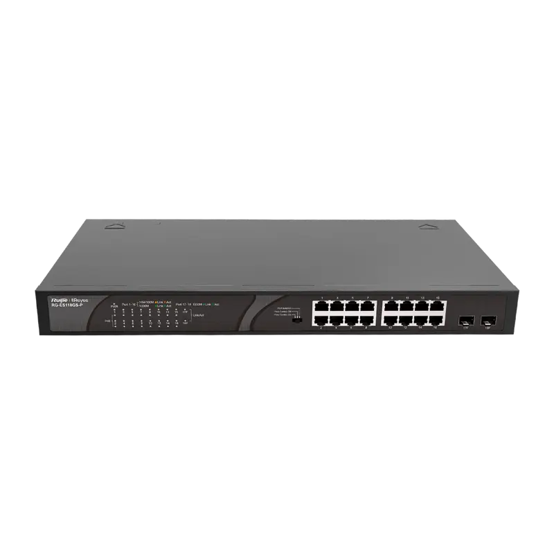 REYEE RG-ES118GS-P