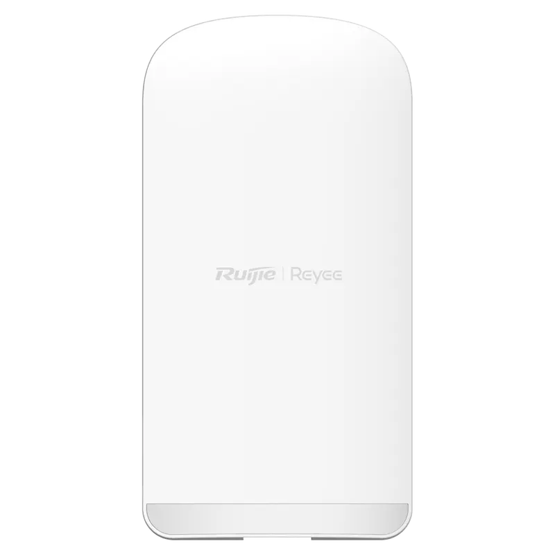REYEE RG-EST330F-P - Reyee Wireless bridge hasta 867Mpbs - Enlace inalámbrico de hasta 3 km - Frecuencia 5.15 GHz 5.85 GHz