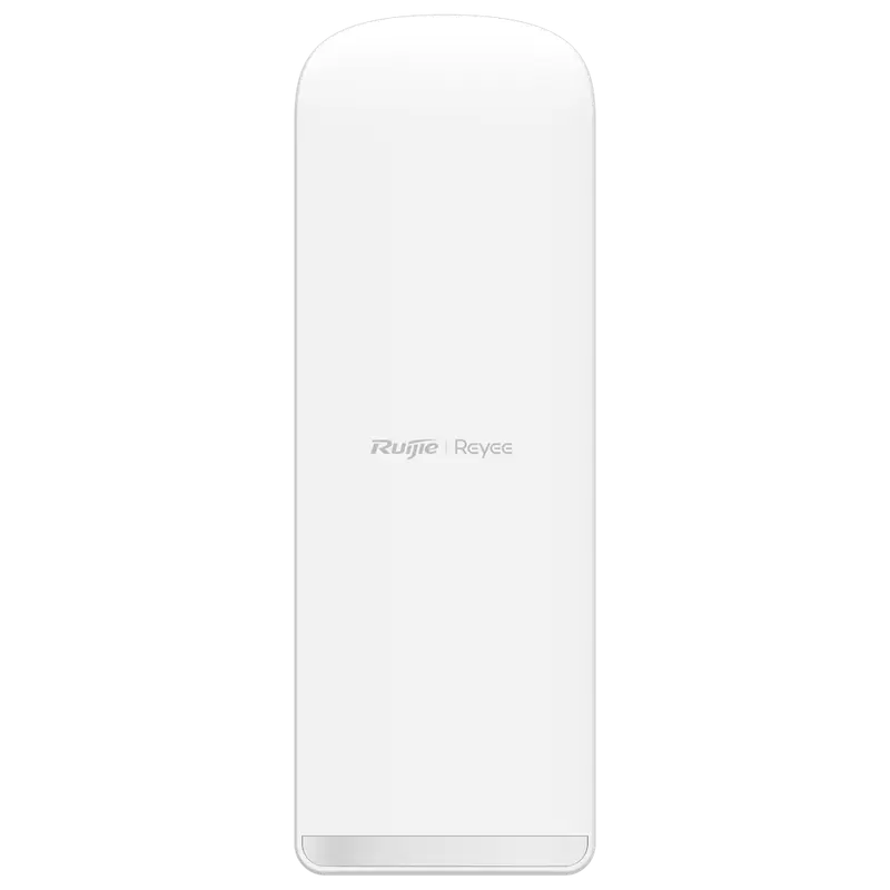REYEE RG-EST450G - Reyee Wireless bridge hasta 867Mpbs - Enlace inalámbrico de hasta 5 km - Frecuencia 5.15 GHz 5.85 GHz