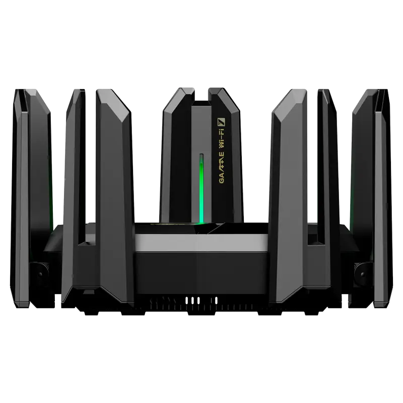 REYEE RG-EW7200BE PRO - Router Gigabit Mesh WiFi 7 BE7200 - 5xRJ45 10/100/1000/2500 Mbps