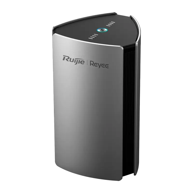 REYEE RG-M32 - Reyee Router Gigabit Mesh Wi-Fi 6 AX3200 - 4 Puertos RJ45 10/100/1000 Mbps - AX3200 con 4x4 en 5Ghz y 2.4Ghz