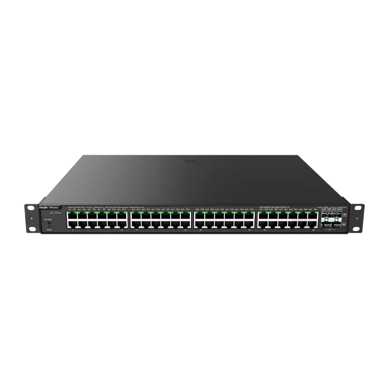REYEE RG-NBS3100-48GT4SFP-P-V2