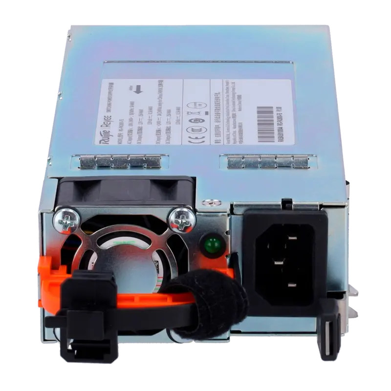 REYEE RG-PA460I-FS - Fuente de alimentación modular para switches Reyee - Potencia de salida estable de 460W para el sistema