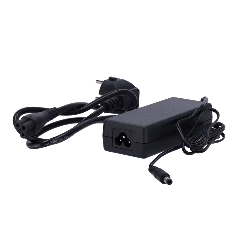 REYEE RG-PA65 - Reyee e-Lighten - Fuente de alimentación para Wall AP e-Lighten - Salida estable de 54V con potencia de 65.34W.