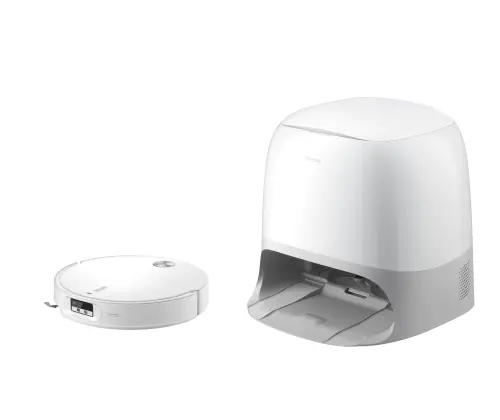 ROBOROCK QREVO CURV 2 PROX
