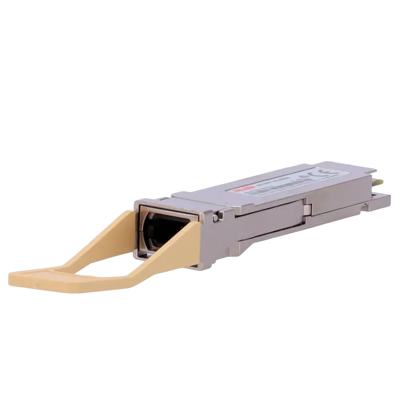 RUIJIE ENTERPRISE RG-40G-QSFP-SR-MM850 - Módulo transceptor QSFP+ de Ruijie - Estándar Ethernet 40GBASE-SR
