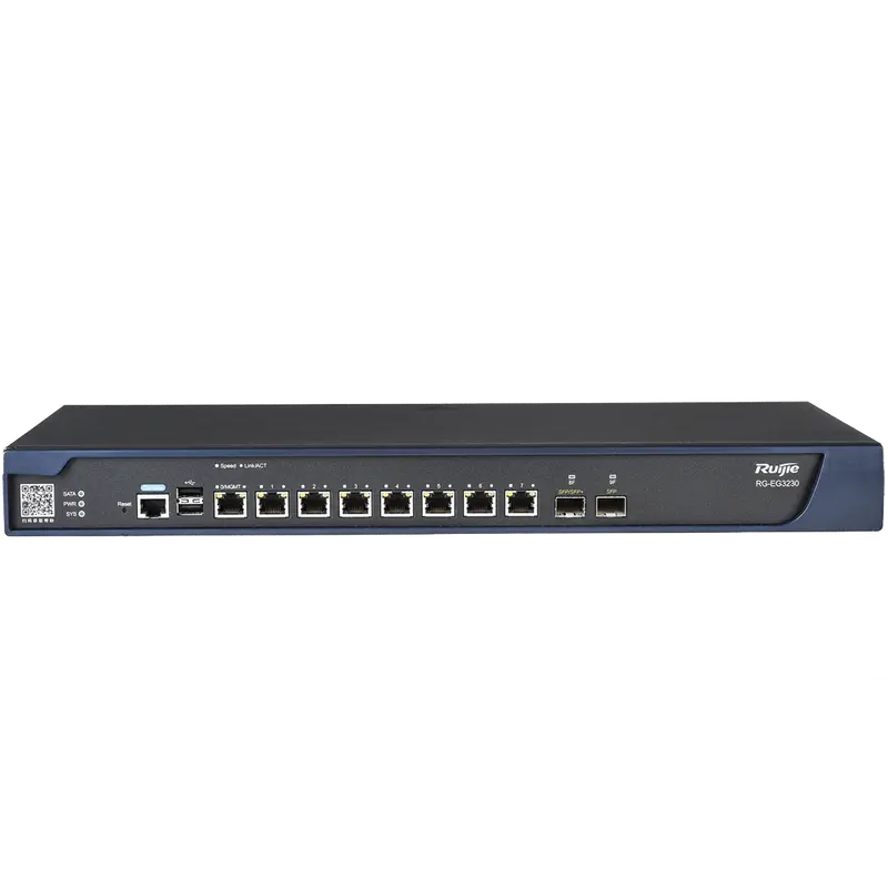 RUIJIE ENTERPRISE RG-EG3230