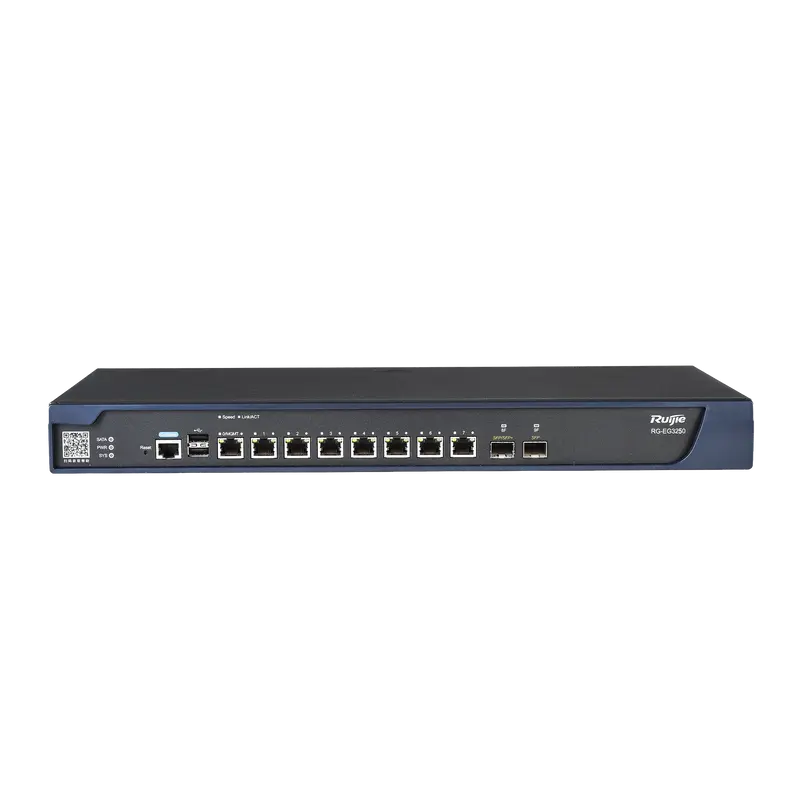 RUIJIE ENTERPRISE RG-EG3250