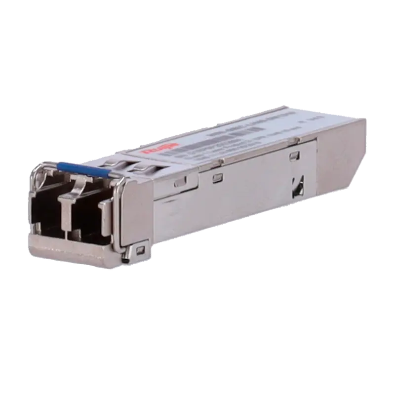 RUIJIE ENTERPRISE RG-MINI-GBIC-LH40-SM1310 - Módulo transceptor SFP de Ruijie - Estándar Ethernet 1000Base-LH