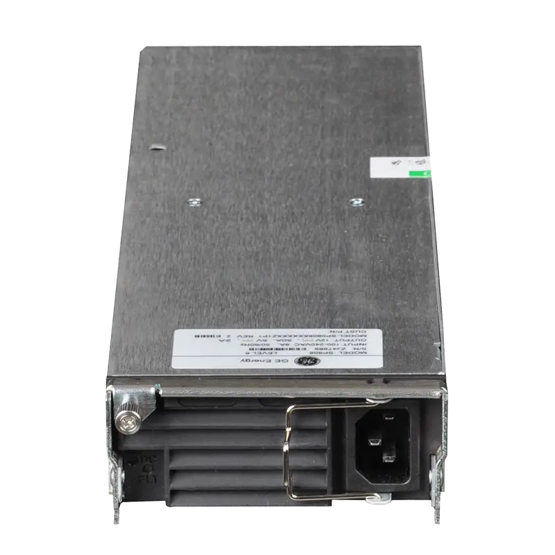 RUIJIE ENTERPRISE RG-PA600I-F - Fuente de alimentación modular para switches Ruijie