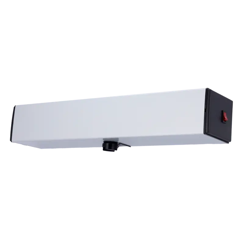 SAFIRE DOOROPENER-AUTO-PULL - Operador de puerta automático - Brazo deslizante - Apertura hacia el interior
