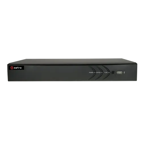 SAFIRE HTVR6204FH-A