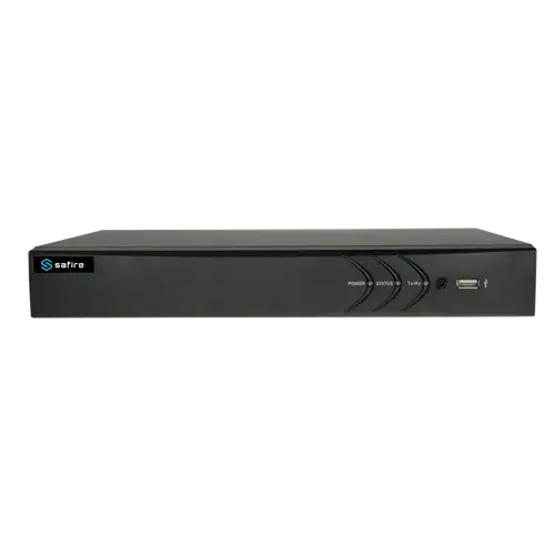 SAFIRE HTVR6204H-A