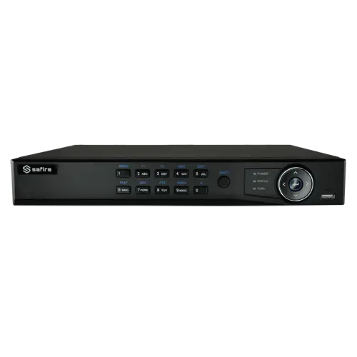 SAFIRE HTVR8108A