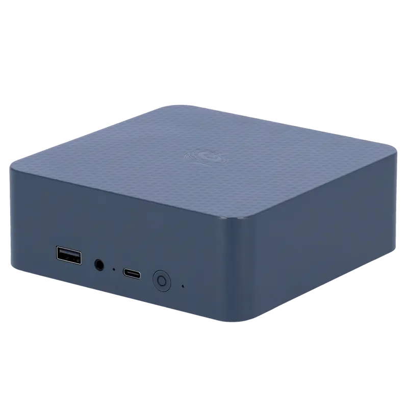 SAFIRE MINI-PC-ZEN3-6CORE-V3