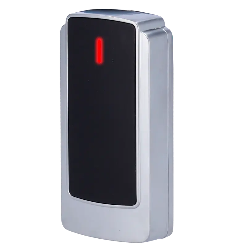 SAFIRE READER603-EM - Lector de acceso - Acceso por tarjeta EM - Indicador LED y acústico - Wiegand 26/34