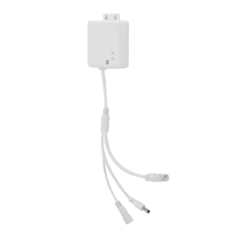 SAFIRE RT-4GCAT1-1FE - Router LTE Cat 1 con descarga de 10 Mbps. - Puerto RJ45 10/100Mbps - Ranura tarjeta micro SIM