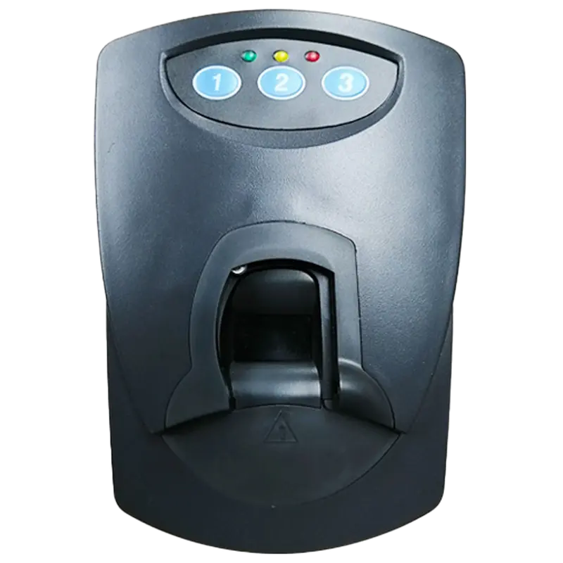 SAFIRE SF-EASDETACHER-ELECTRONIC - Separador antihurto EAS - Separador electrónico de sobremesa