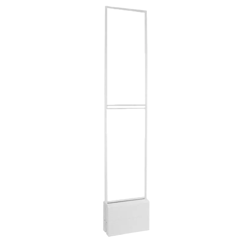 SAFIRE SF-EASGATE102-ACRYLIC-AM-M - Antena antihurto EAS - Tecnología acustomagnética AM 58 kHz - Antena maestra - Conexión WiFi