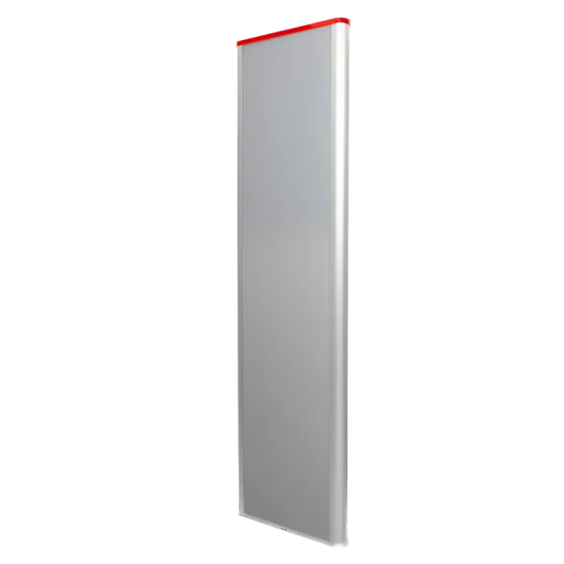 SAFIRE SF-EASGATE103-ADS-AM-M - Antena antihurto EAS - Tecnología acustomagnética AM 58 kHz - Antena maestra - Conexión WiFi