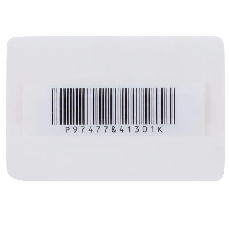 SAFIRE SF-EASTAG-AM-SOFT-BC - Protección electrónica antihurto EAS - AM 58 kHz - 3 resonadores y código de barras