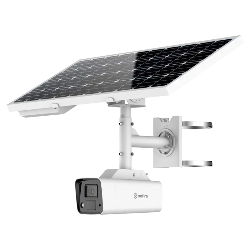 SAFIRE SF-IPB035CW-4YSOLAR-4G