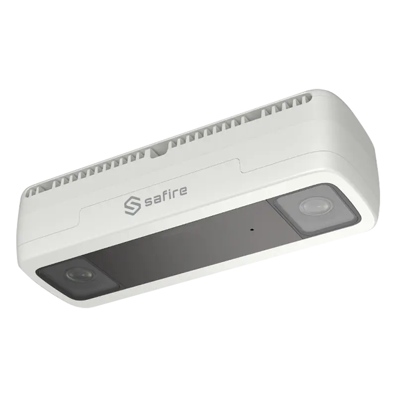 SAFIRE SF-IPCOUNT-EXT-Y0200