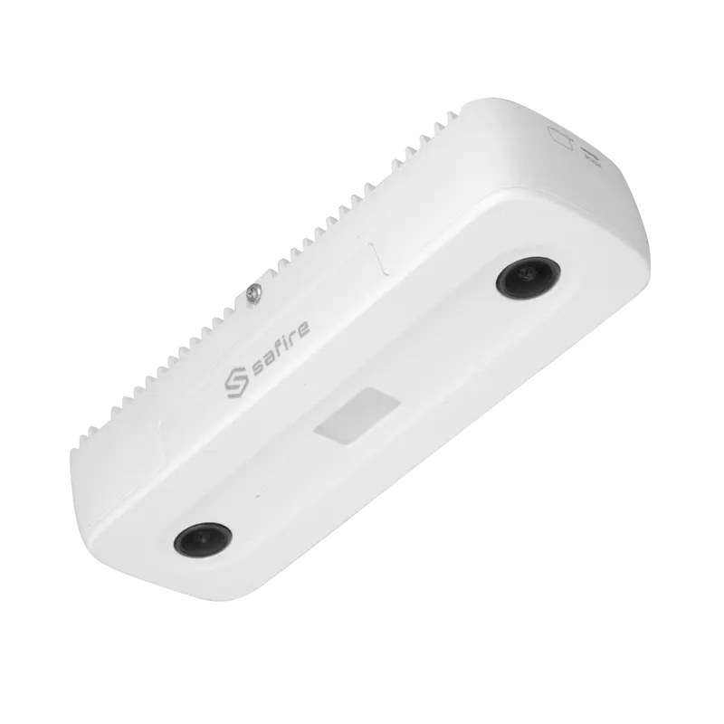 SAFIRE SF-IPCOUNT-Y0200