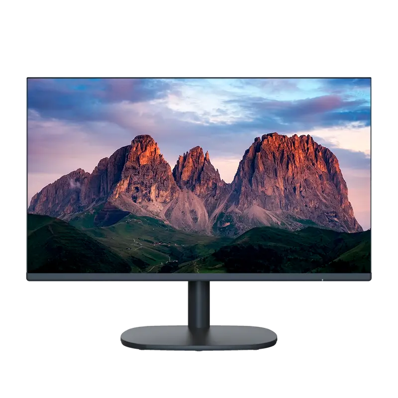 SAFIRE SF-MNT22-FHD-E - Monitor 22" - Resolución FHD - Refresco 75 / 100 Hz - Contraste 3000