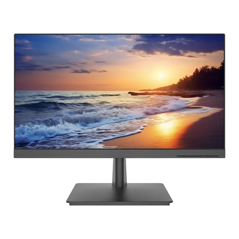 SAFIRE SF-MNT22-FHD-E-V2 - Monitor 22" - Resolución FHD - Refresco 60 / 100 Hz - Contraste 3000