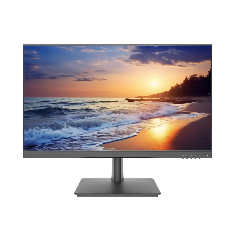 SAFIRE SF-MNT24-FHD-E-V2 - Monitor 24" - Resolución FHD - Refresco 60 / 100 Hz - Contraste 3000