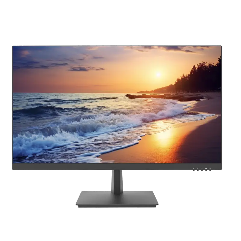 SAFIRE SF-MNT27-FHD-E-V2 - Monitor 27" - Resolución FHD - Refresco 60 / 100 Hz - Contraste 3000