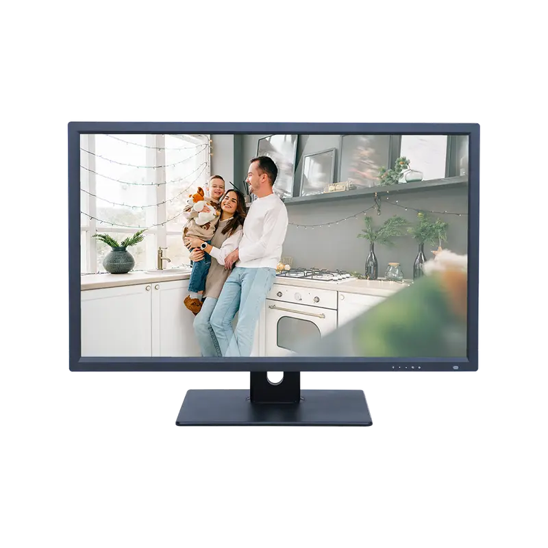 SAFIRE SF-MNT32-4N1 - Monitor 32" - Resolución FHD - Refresco 60 / 70 / 75 Hz - Contraste 3000