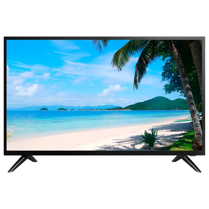 SAFIRE SF-MNT32-FHD-V2 - Monitor 32" - Resolución FHD - Refresco 60 Hz - Contraste 4000