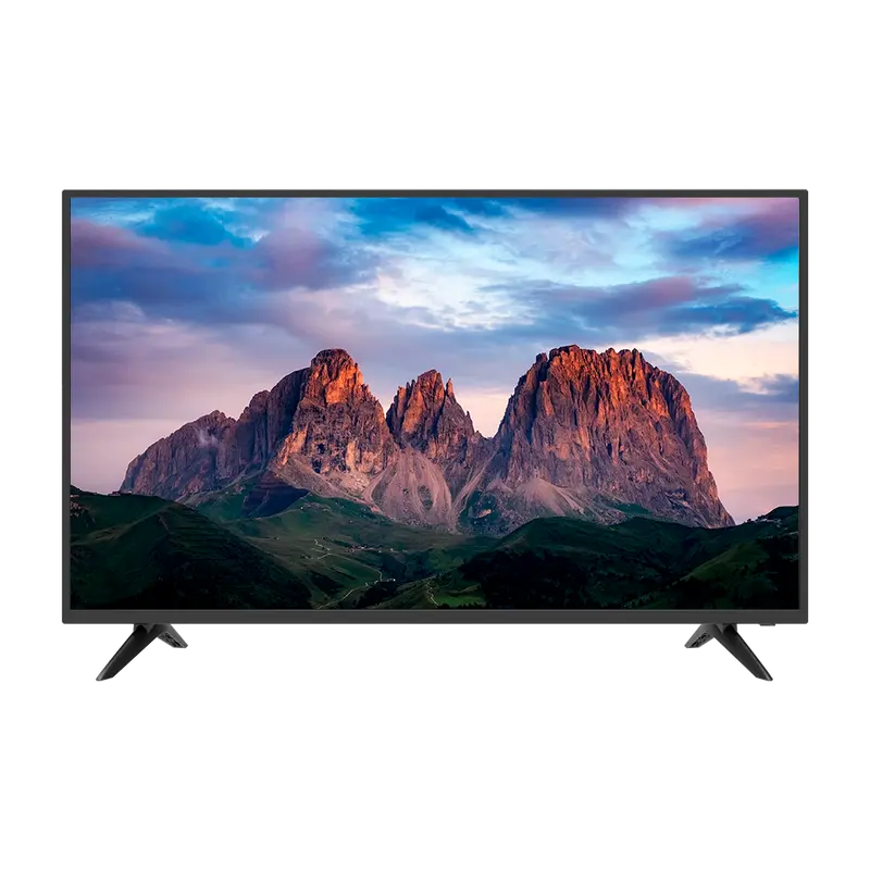 SAFIRE SF-MNT43-FHD-V2 - Monitor 43" - Resolución FHD - Refresco 60 Hz - Contraste 1200