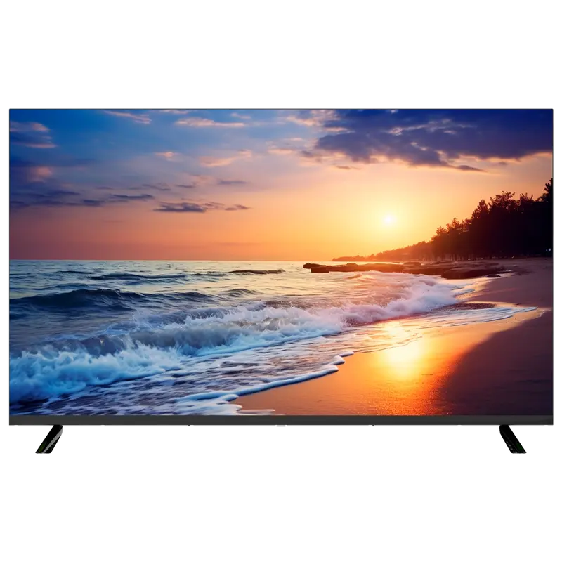 SAFIRE SF-MNT50-4K-V2 - Monitor 50" - Resolución 4K - Refresco 30 / 60 Hz - Contraste 5000