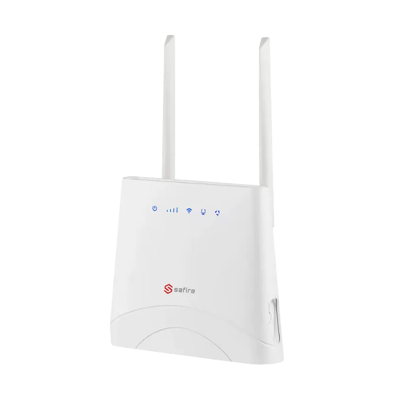 SAFIRE SF-ROUTER-4G-CAT4-UPS