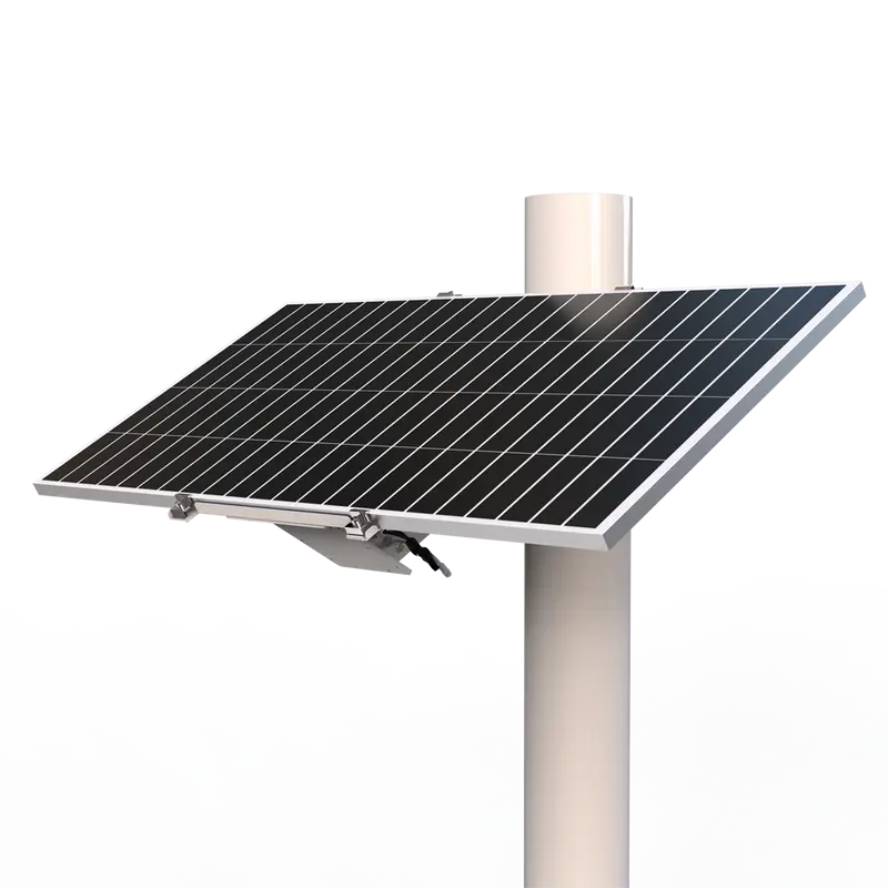 SAFIRE SF-SOLARKIT-DC-1280WH-12V-CLOUD - Solarkit DC 1280WH 200W con CLOUD - Modem 4G incluido con conexión gratuita 1er año - 1280W/h