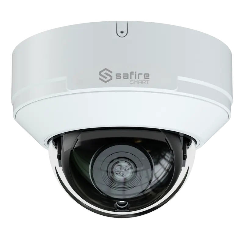 SAFIRE SMART SF-D040S-2E1