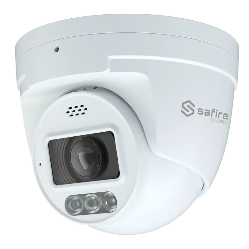 SAFIRE SMART SF-IPT011CA-4I1-SL