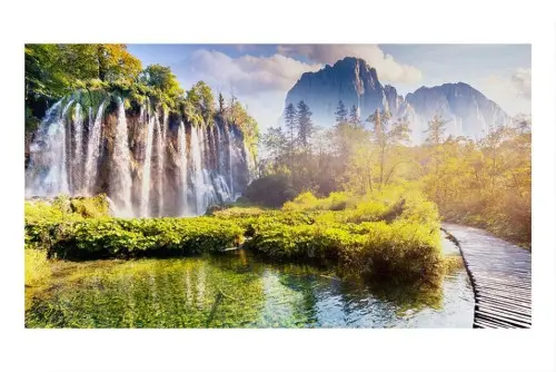 Samsung Cabinet LED HDR 100.000 Horas Acceso Frontal 960x540x79.5 mm