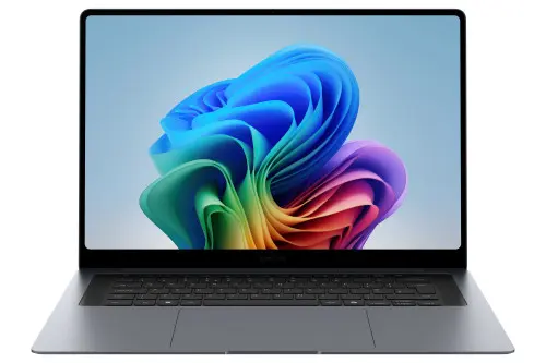 SAMSUNG PORTATIL GALAXY BOOK6 PRO 32GB 1TB W11P GRAY