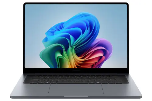 SAMSUNG PORTATIL GALAXY GALAXY BOOK6 ULTRA 64GB 1TB W11P GRAY
