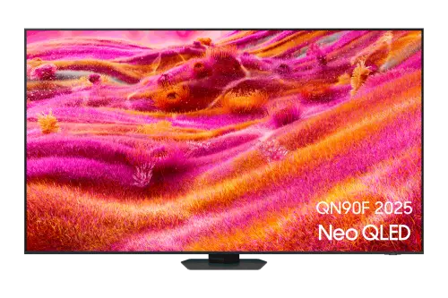 Samsung QN90F TQ85QN90FAT 2,16 m (85") 4K Ultra HD Smart TV Wifi Negro