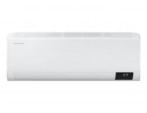 Samsung Sistema Split Wind-Free A++ Bajo Ruido Eficiencia Energética